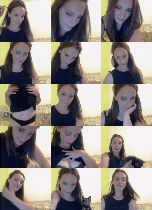 Download Video File: cam4  kolye 