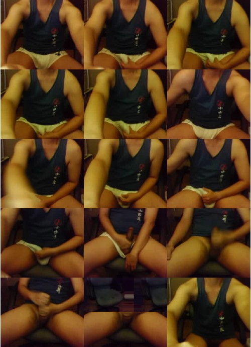Download Video File: cam4 acoolman
