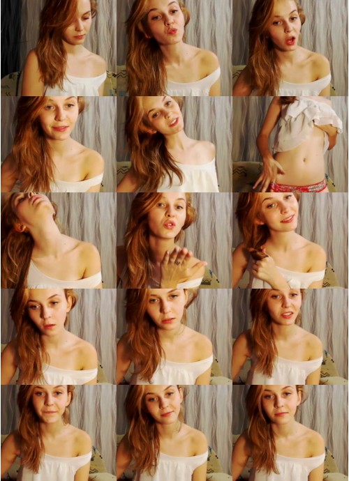 Download Video File: cam4 alison live