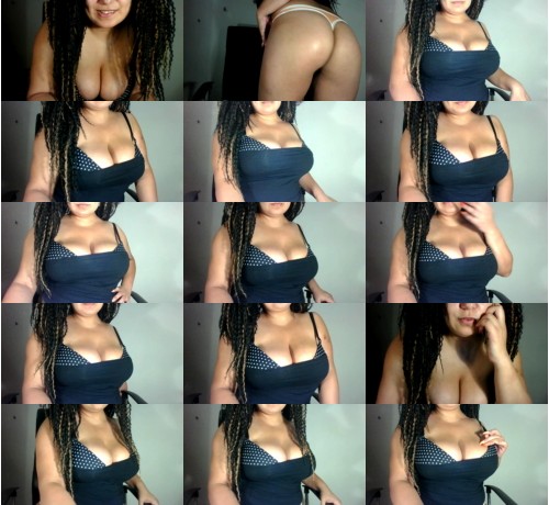 Download Video File: cam4 amelia2hott
