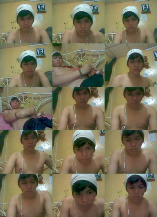 Download Video File: cam4 andykleber