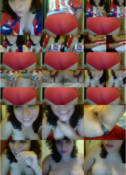 Download Video File: cam4 angybabe