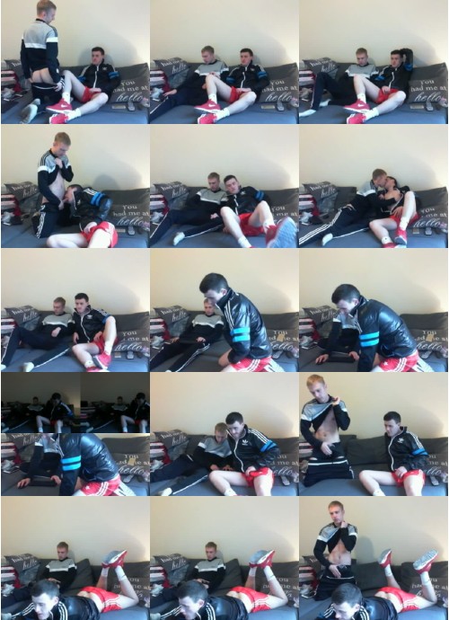 Download Video File: cam4 badscallies