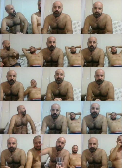 Download Video File: cam4 barbuto 