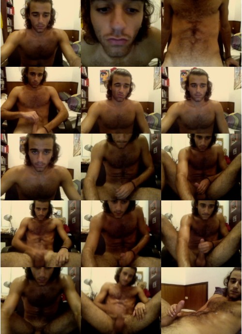 Download Video File: cam4 big208