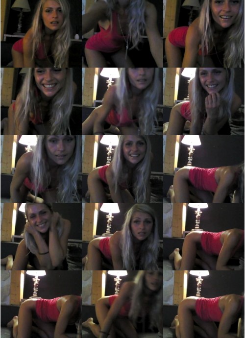 Download Video File: cam4 blondywild