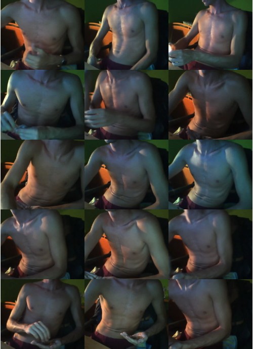 Download Video File: cam4 bokeron88