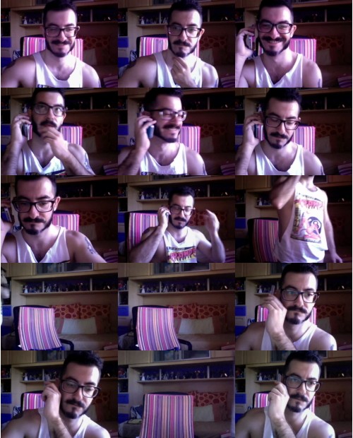 Download Video File: cam4 bokexxx