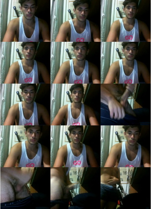 Download Video File: cam4 bomb95
