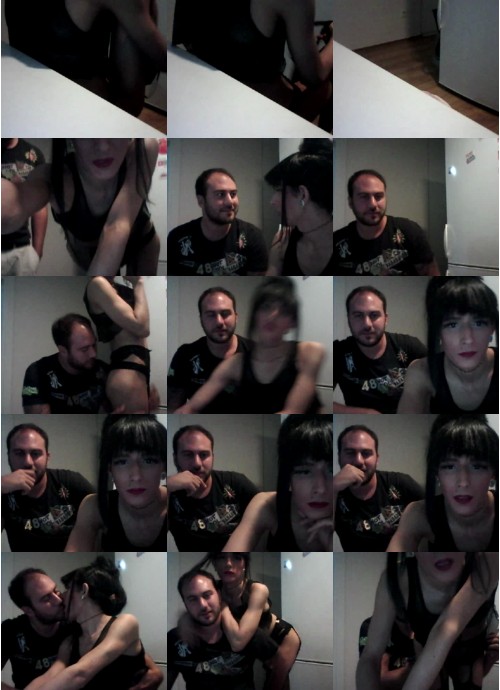 Download Video File: cam4 bounceeee
