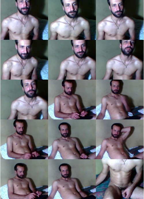 Download Video File: cam4 bound4s