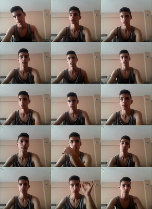 Download Video File: cam4 broklynnn
