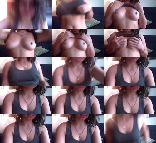 Download Video File: cam4 brunitapepa