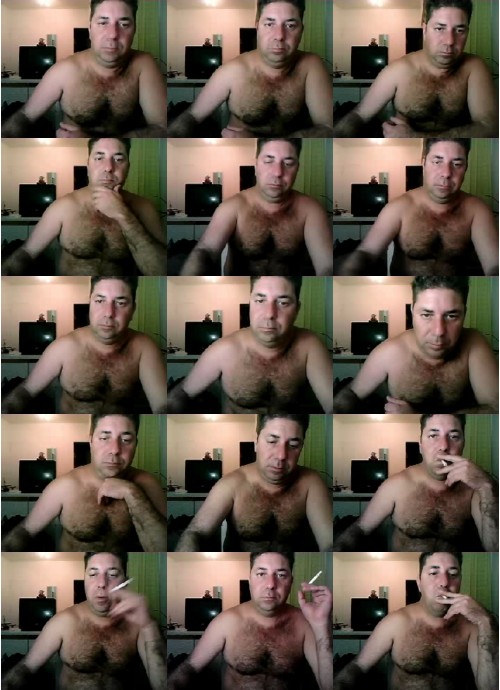 Download Video File: cam4 cesar brasil