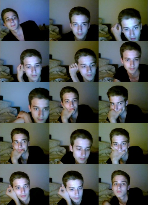 Download Video File: cam4 chino95x