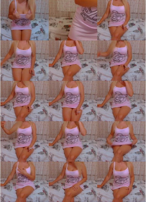 Download Video File: cam4 cicegum