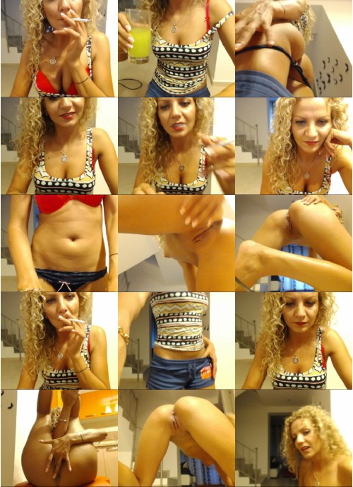 Download Video File: cam4 curlymicha