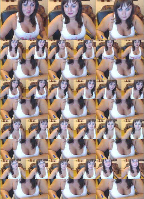 Download Video File: cam4 cutecarolina
