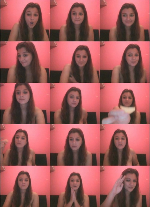 Download Video File: cam4 dance queen