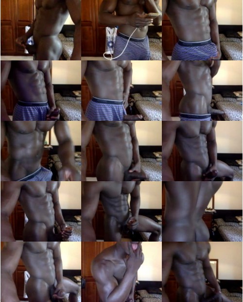 Download Video File: cam4 deepblacktoy