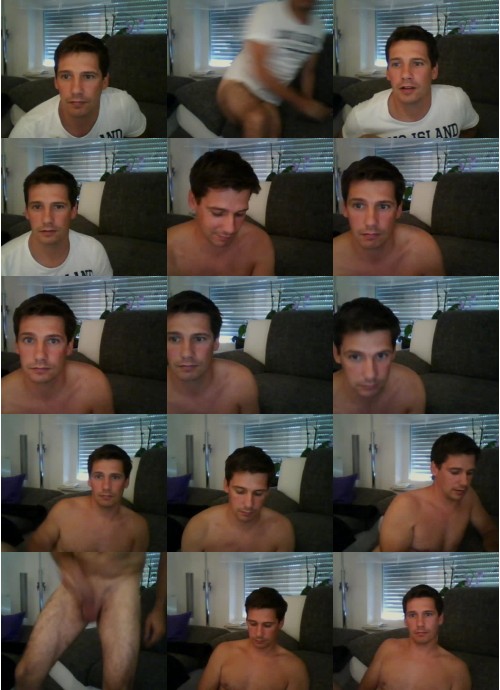 Download Video File: cam4 dhofmann