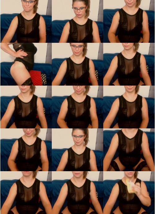 Download Video File: cam4 divinelatex1
