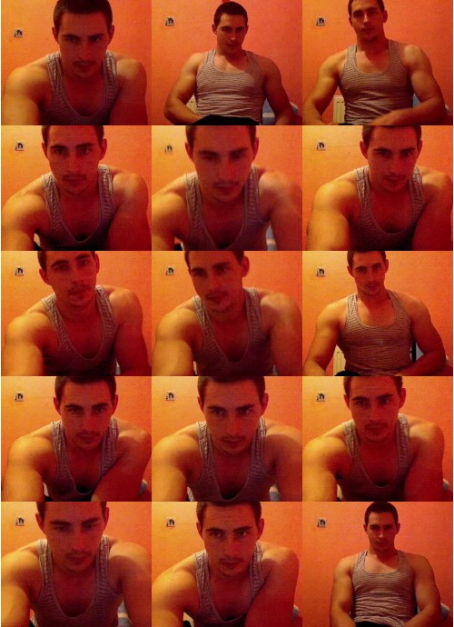 Download Video File: cam4 djmute 33