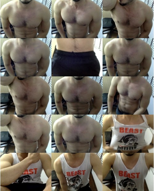 Download Video File: cam4 eaubeast