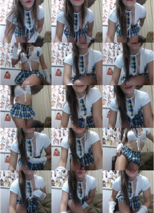 Download Video File: cam4 emannuely