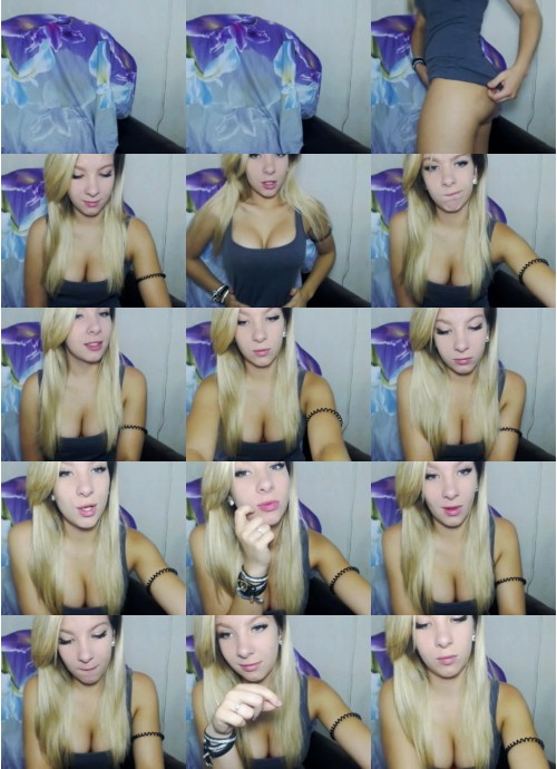 Download Video File: cam4 funny doll