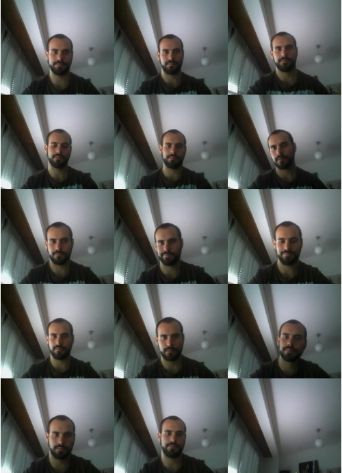 Download Video File: cam4 gallegocam2