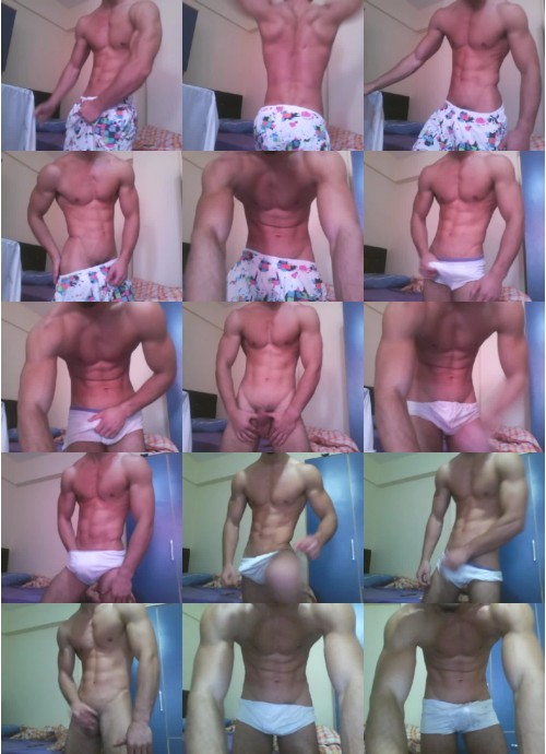 Download Video File: cam4 geilbody