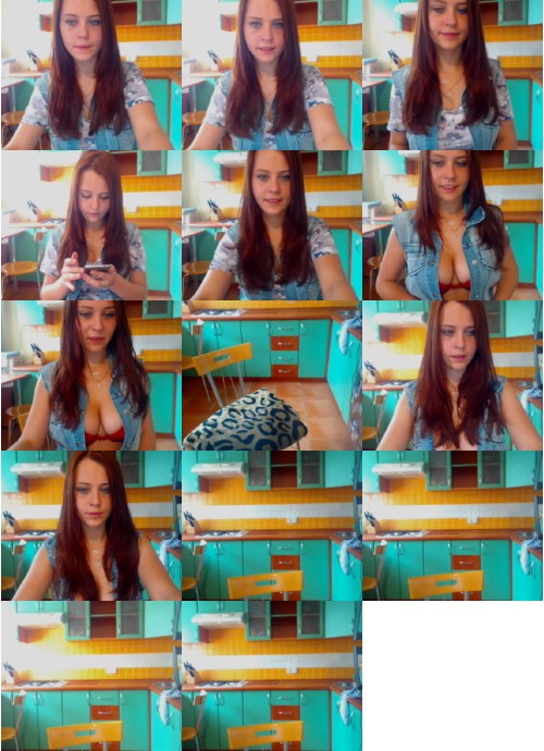 Download Video File: cam4 girl ginger