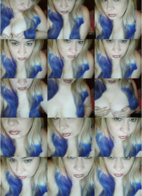 Download Video File: cam4 gothicgypsy