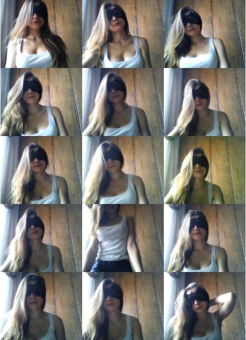 Download Video File: cam4 honnybany
