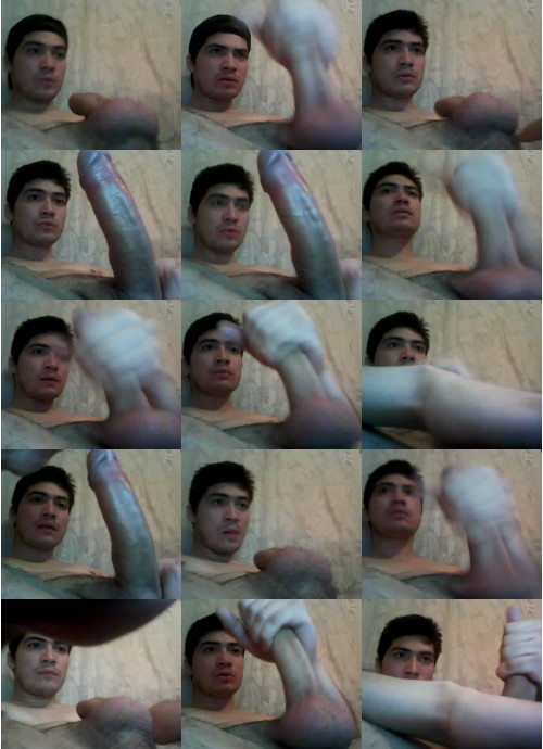 Download Video File: cam4 hot patrick