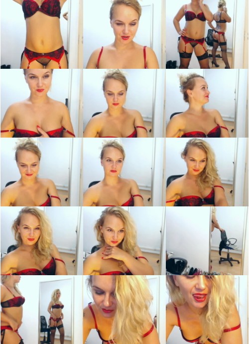 Download Video File: cam4 hotbabette