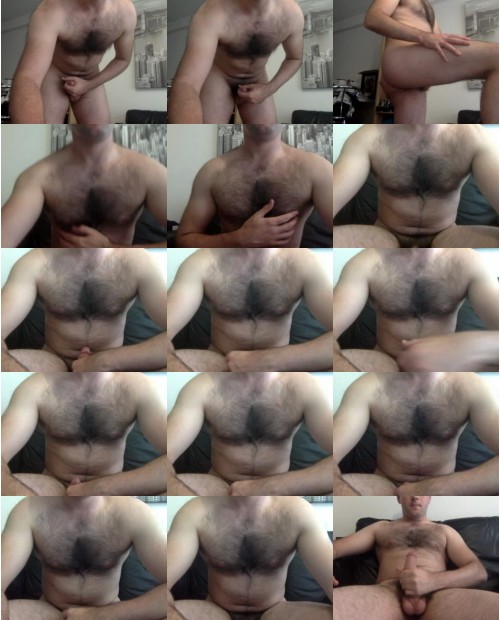 Download Video File: cam4 hothung8inch