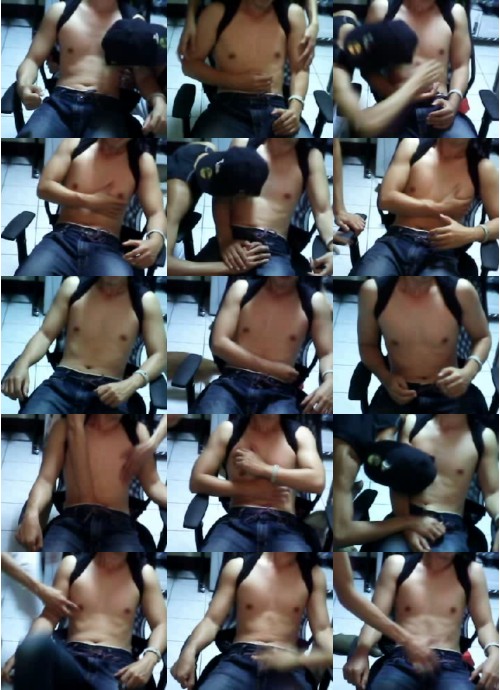 Download Video File: cam4 huhiwen