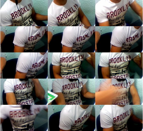 Download Video File: cam4 iancu elvis