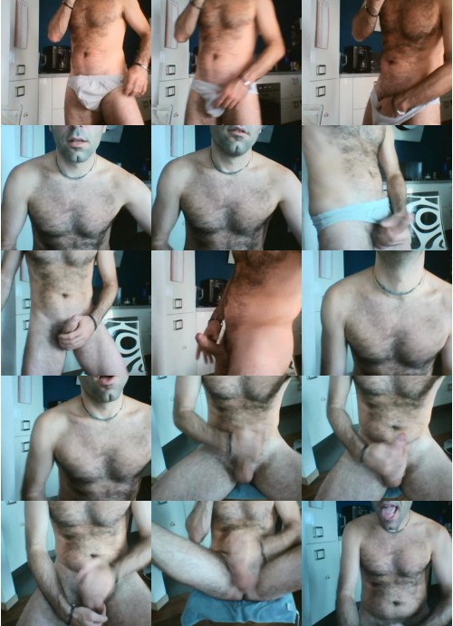 Download Video File: cam4 ilmio21