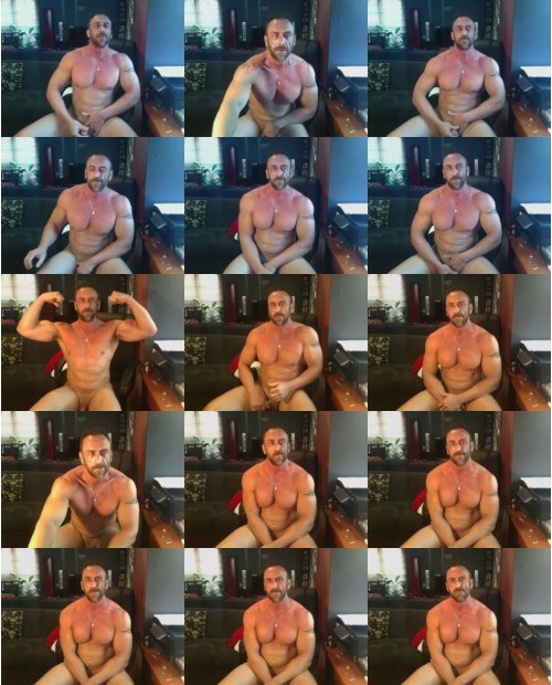 Download Video File: cam4 jake myers