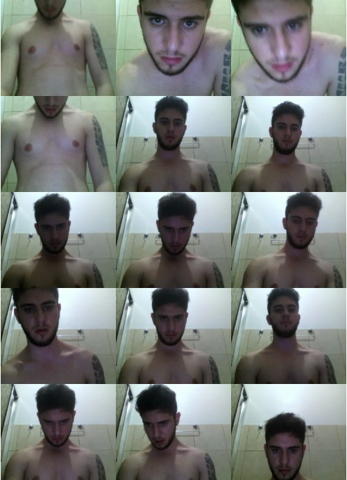 Download Video File: cam4 johnheter01