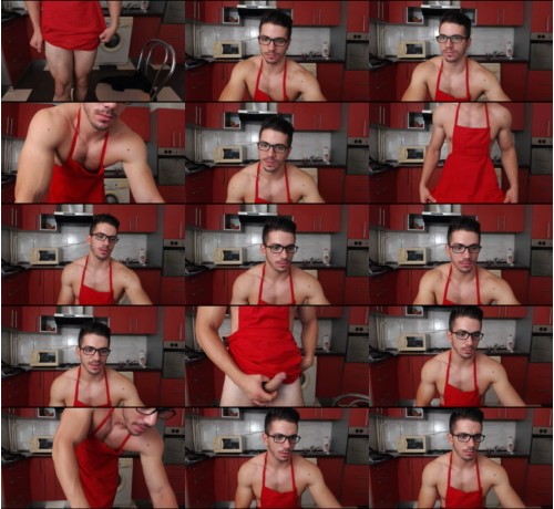 Download Video File: cam4 joshthefire