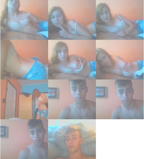 Download Video File: cam4 kajcia