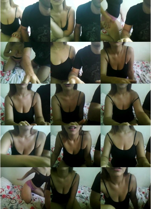 Download Video File: cam4 keremzehra