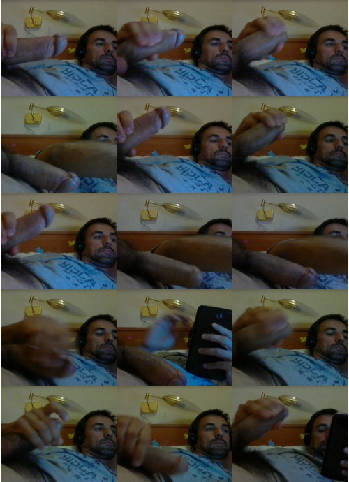 Download Video File: cam4 kiski80