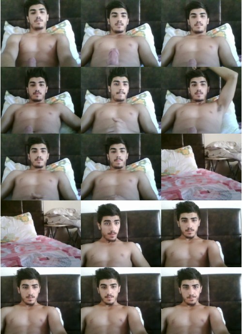 Download Video File: cam4 knko1