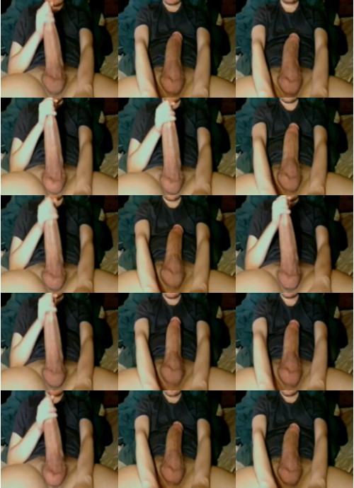 Download Video File: cam4 kraken stgo7