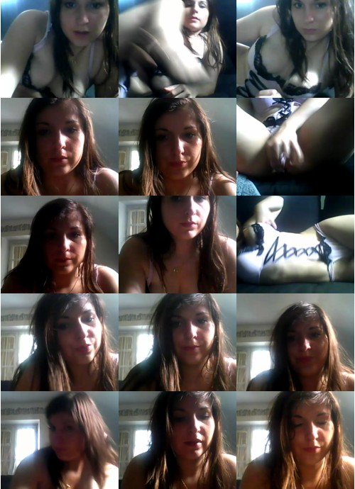 Download Video File: cam4 lamisscokine